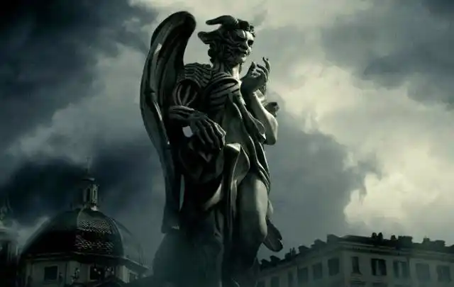 基督教有撒旦,那佛教里的大魔王又是谁呢?