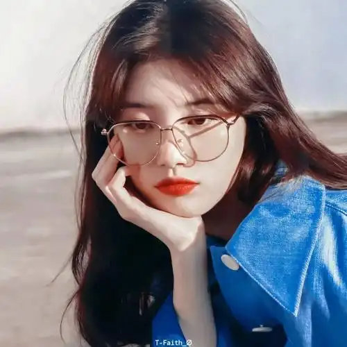 微信头像suzy裴秀智