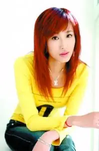 汤嬿(上小图),罗海琼(大图),侯姝等的最佳女主角,最佳女配角提名遭受