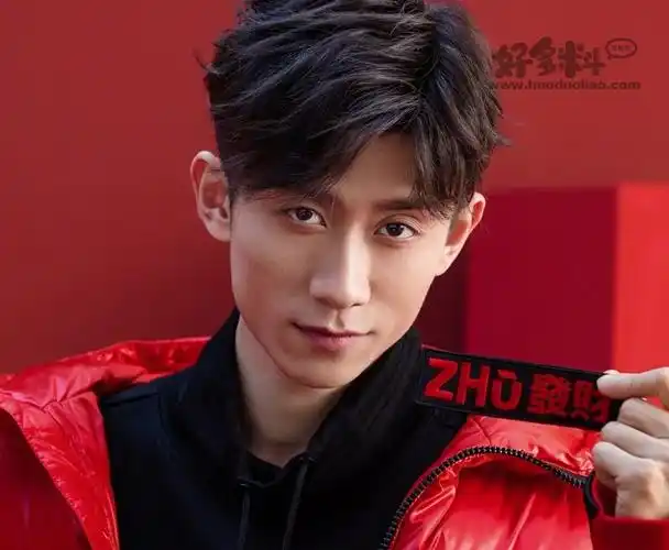 张一山的老婆到底是谁与宋妍霏分手后遭到众多争议