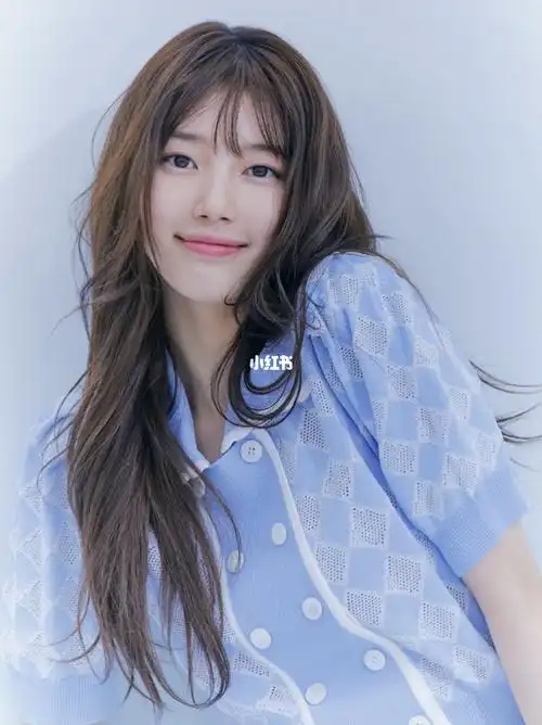 今日份的元气少女秀智上线太美太可爱啦