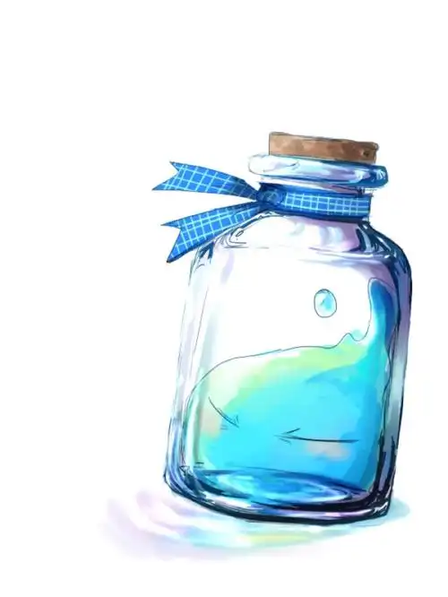 史莱姆-堆糖,美好生活研究所