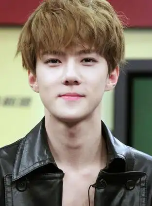 图唱游天下吴世勋做做嘉宾引发众人关注