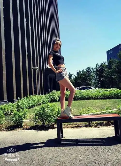 学员专访90后百变辣妈杨蓉