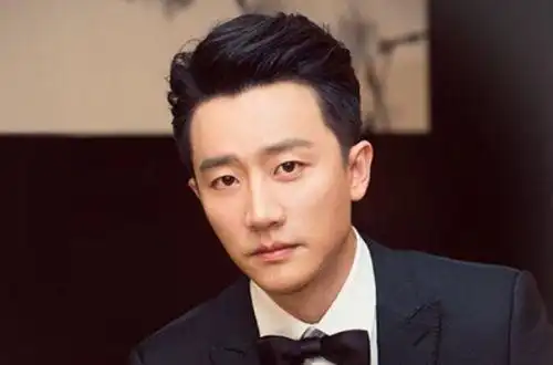 哪些男明星是双鱼座