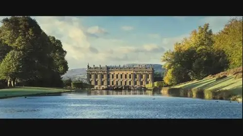 在傲慢与偏见的主题舞会上你能遇到自己的达西先生吗