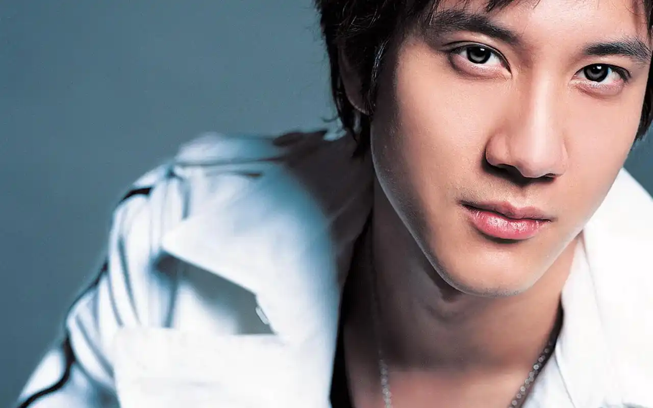 王力宏写真高清桌面壁纸