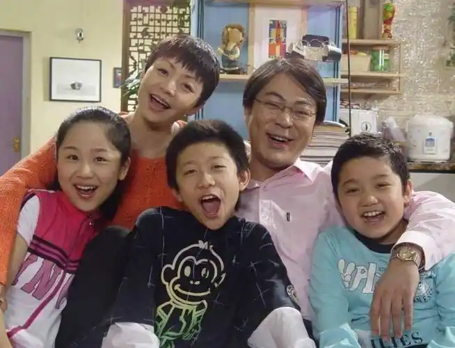 原创《家有儿女》张一山杨紫都火了,95后的尤浩然这些年拍了什么剧