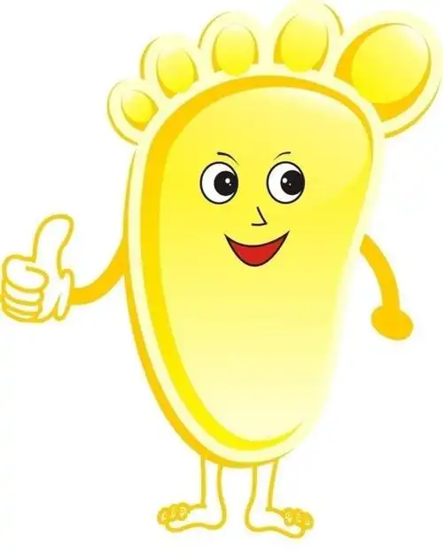 小朋友们调皮的小脚丫做好了?邀请你们的爸爸妈妈跟你一起做游戏吧.