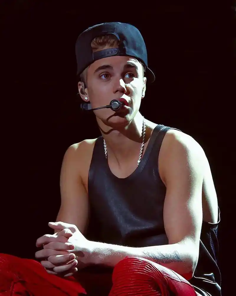 卓玛的比伯 #justinbieber #贾斯汀比伯 #欧 - 抖音