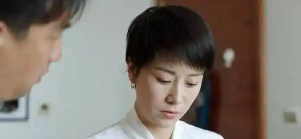 原创小欢喜海清发现儿子偷看那种杂志黄磊以身作则反对镇压