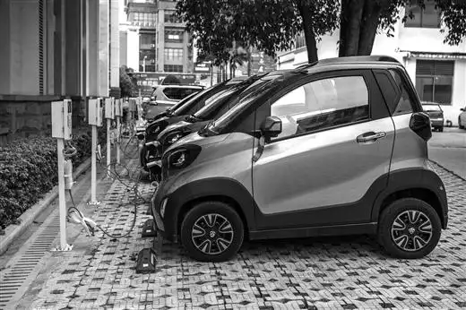 宝骏e100登陆南宁受欢迎 限量销售活动一上线,名额即被一抢而空