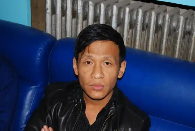 宋小宝的照片 搞笑图片