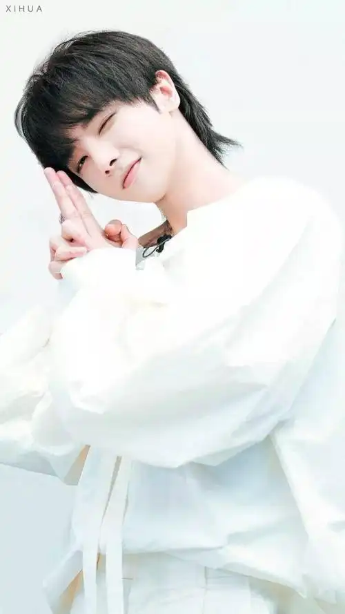 华晨宇头像壁纸