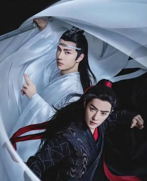 娱乐圈再爆猛料耽改男主隐婚喜当爹肖战王一博被波及