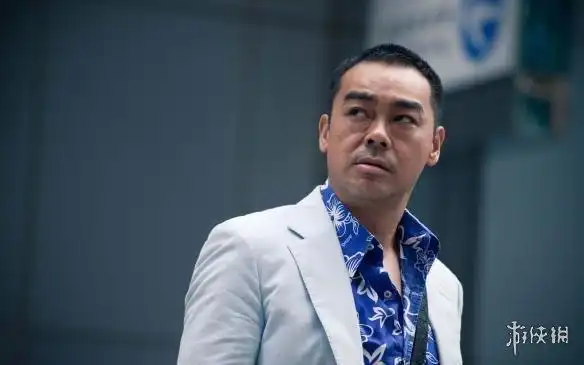 香港10大演技最佳男演员 第一名才是真正的老戏骨!