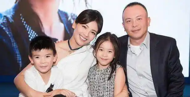 比刘涛厉害刘涛5年帮老公还4亿她一周解决老公12亿债务