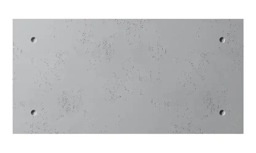 安藤忠雄水泥挂板清水混凝土挂板