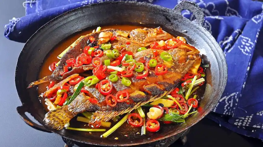 湘盛园湖南土菜馆桃源居店