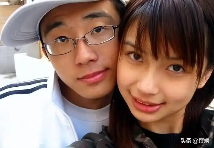 杨颖个人资料(一场离婚,感受到娱乐圈的世态炎凉)