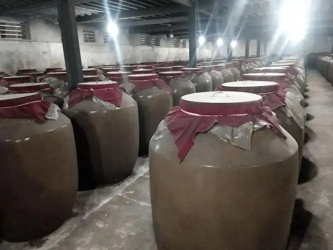 舌尖江西|弋阳龟峰酒:传承的不只是技艺