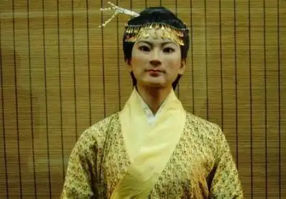 貂蝉到底美不美?有人做出古尸容貌复原图,结果令人失望