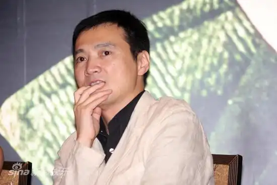 图文最后的99天发布会导演汪俊