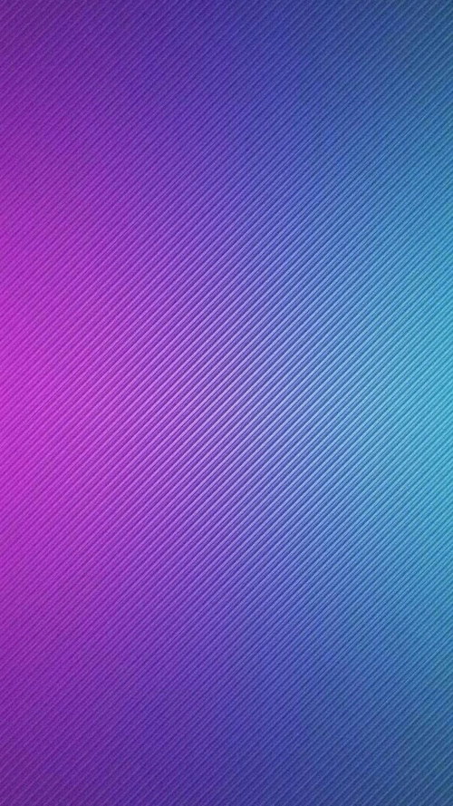 蓝紫色渐变h5背景