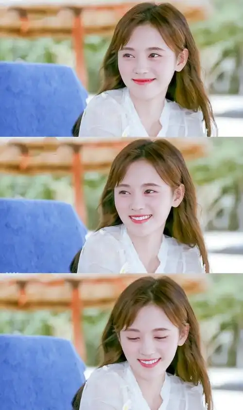 宋茶茶 - 鞠婧祎专属号 - 图虫