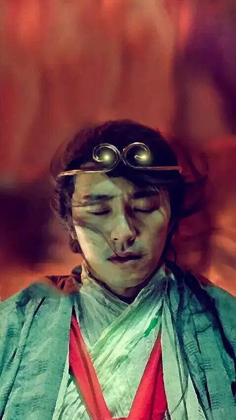 周星驰经典手机壁纸竖版太美啦保存做屏保吧