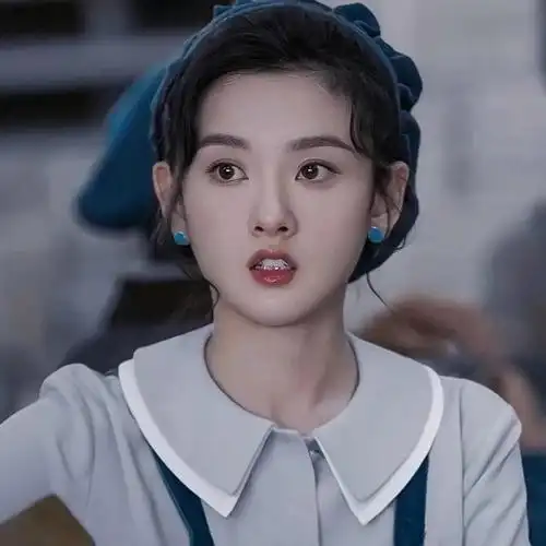 绝美内娱女明星头像~你最爱的是哪个?赵丽颖 杨颖