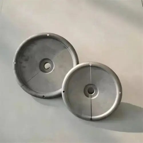 明发环配重型均压环规格防鸟害均压环欢迎选购