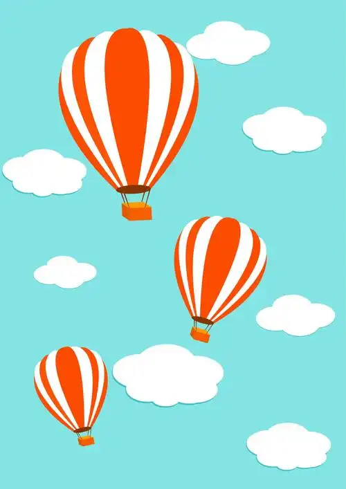 cdr-唯美热气球插画绘制 来源于此课程讲师:设计木 15天前