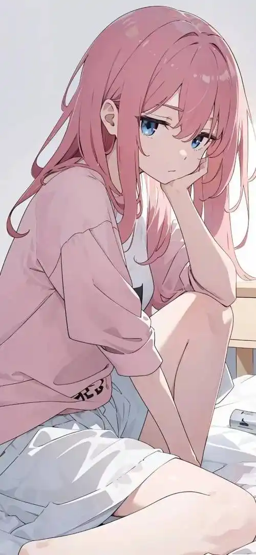 动漫 卡通 漫画 头像 554_1200 竖版 竖屏