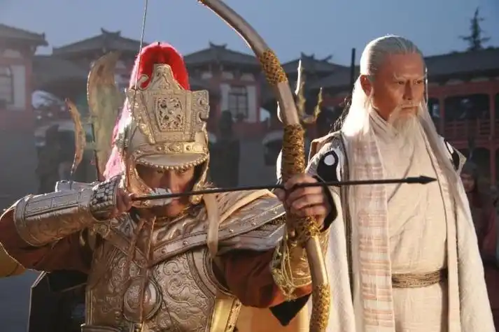 封神榜之武王伐纣