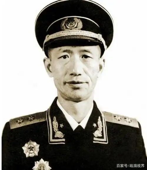 【战将周希汉】