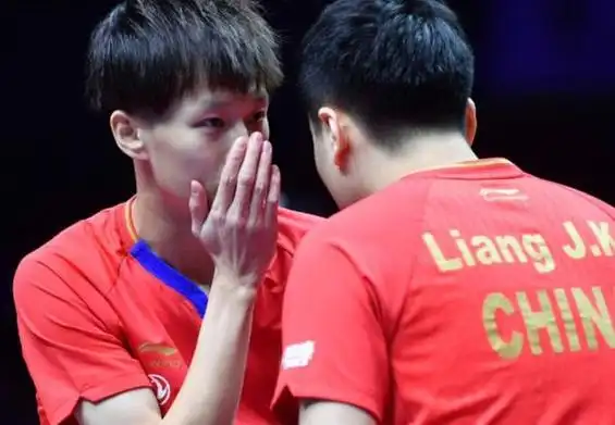 孙颖莎和马龙成为舆论焦点,引发了争议.