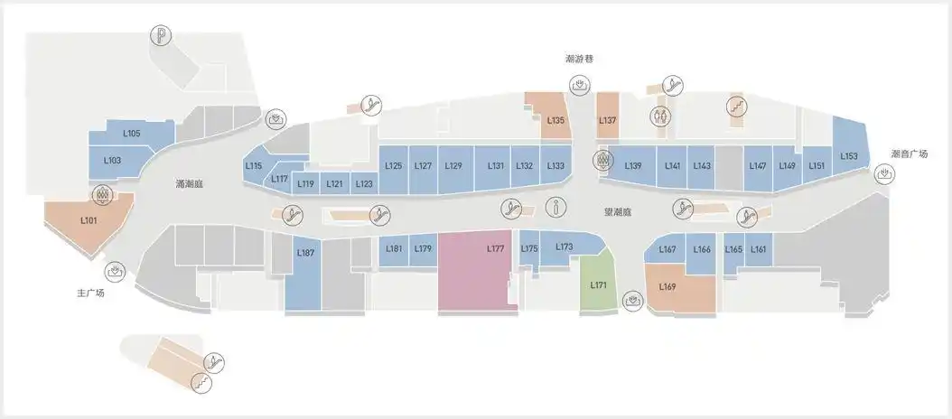 万象汇开业活动曝光,收好这份逛吃买全攻略