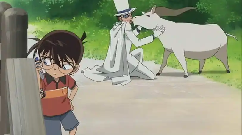 p>《名侦探柯南:天空的遇难船》是2010年4月17日首映的日本动画电影.