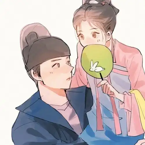 长歌行李乐嫣72皓都皓嫣cp