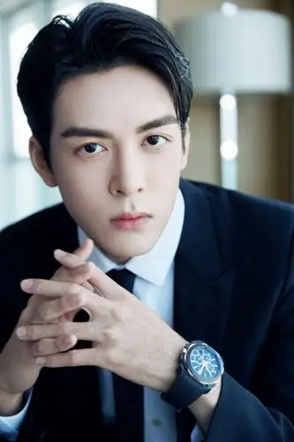 曾舜晞择天记 - 堆糖,美图壁纸兴趣社区