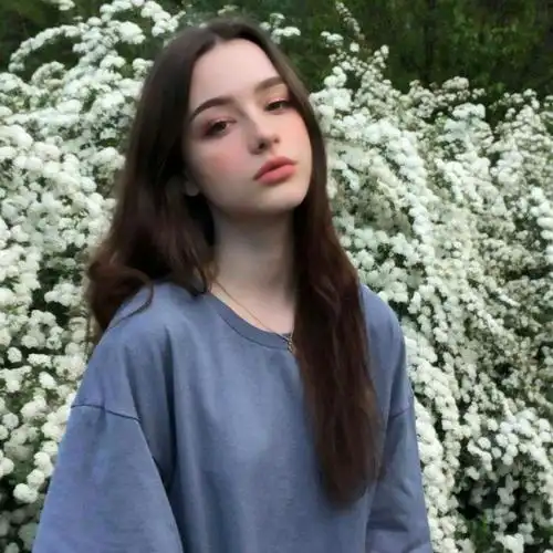 超有气质的欧美女生头像让人心动的欧美超有气质女头图片