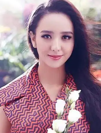 女明星名字大全女明星图片和名字