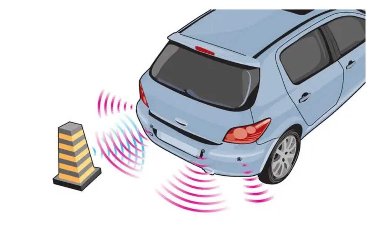 什么是超声波雷达