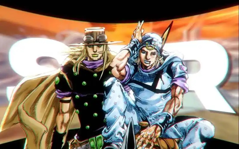 "这一次,逆转结局!最完美的『双人』黄金回旋!