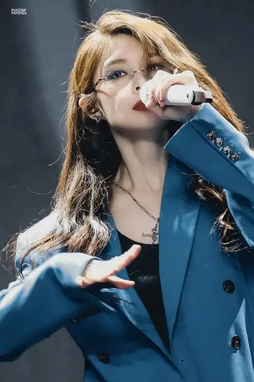 傅菁合肥音乐会