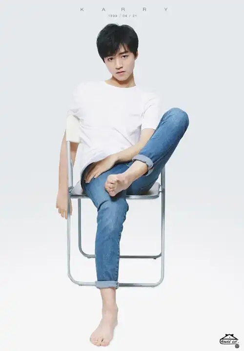 nikelikes王俊凯##少年如风王俊凯##王俊凯高能少年团# 干净 整