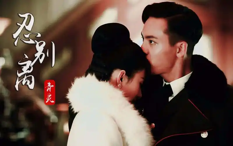 突然发现,赵丽颖好像跟谁都配一脸啊!