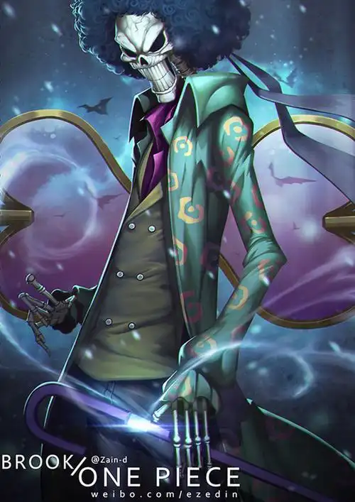海贼王超帅手机壁纸,娜美罗宾很漂亮,艾斯布鲁克很冷酷