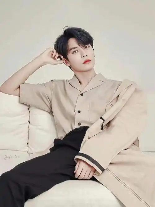 林彦俊最喜欢的女明星妈妈